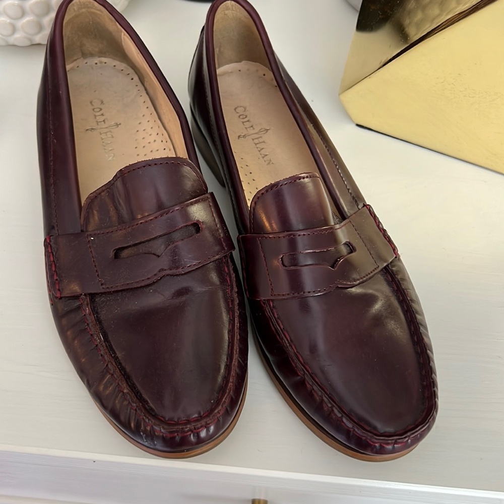 Cole Haan Loafers -